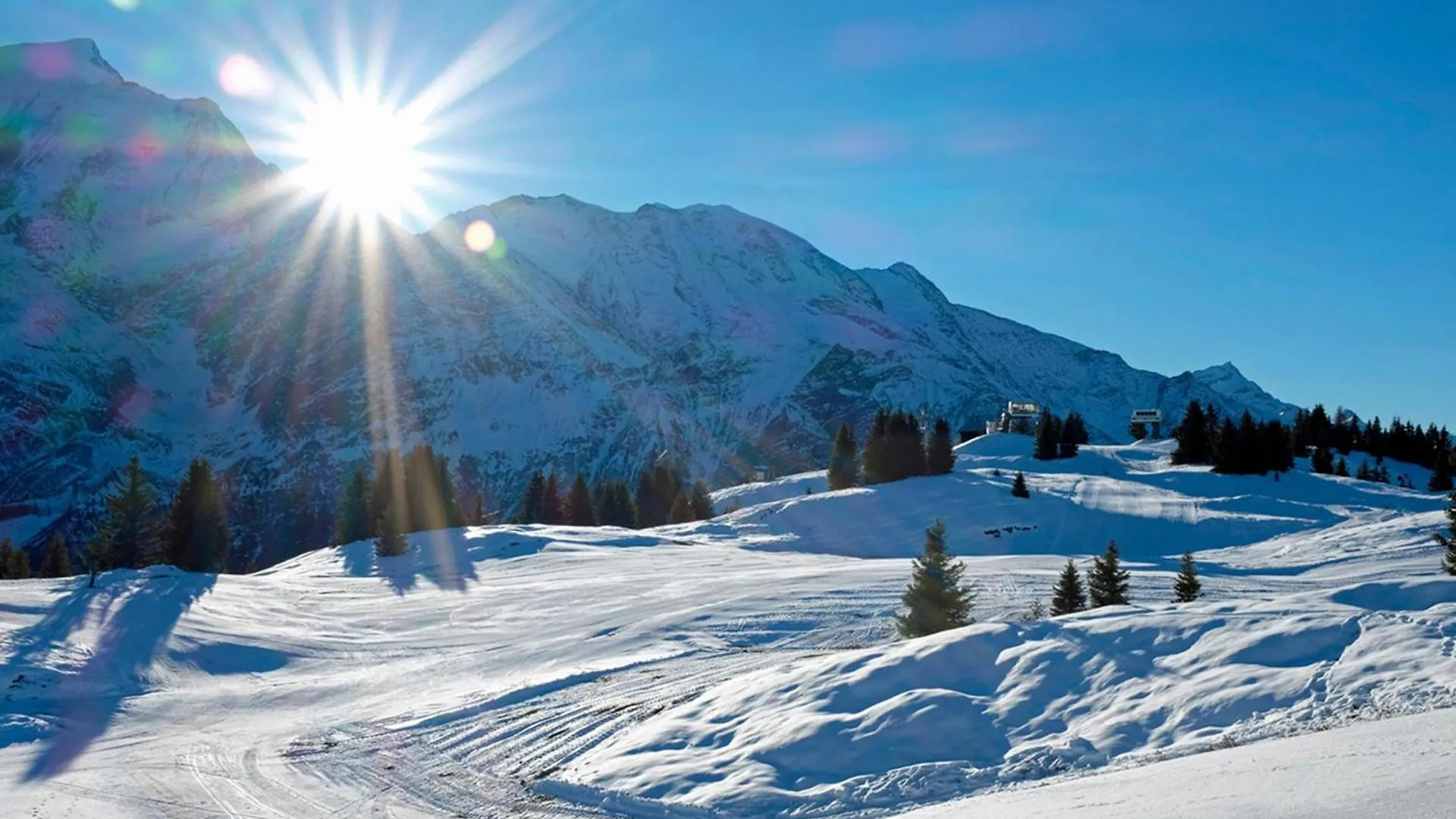 Residence Grand Roc - Campanules 015 - Happy Rentals Chamonix 0*,  France