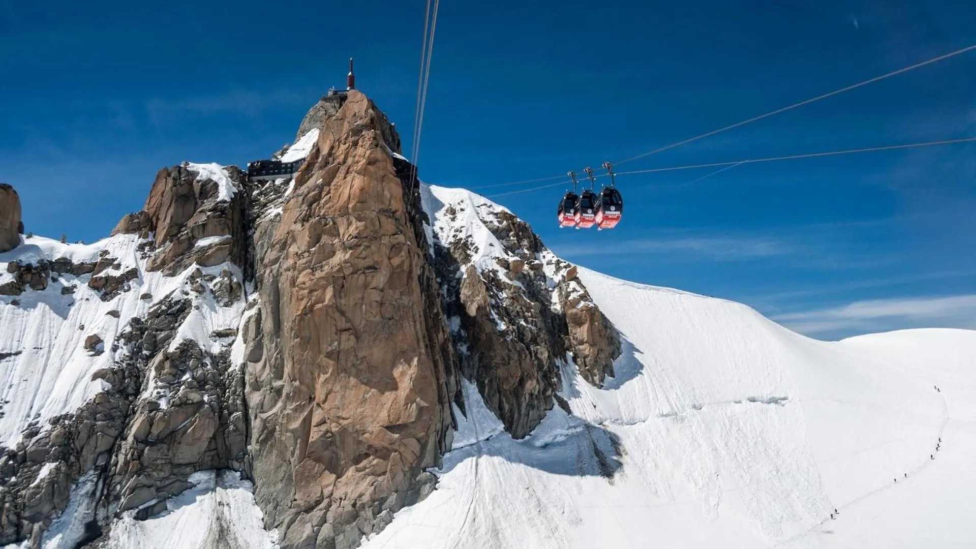Residence Grand Roc - Campanules 015 - Happy Rentals Chamonix 0*,  France