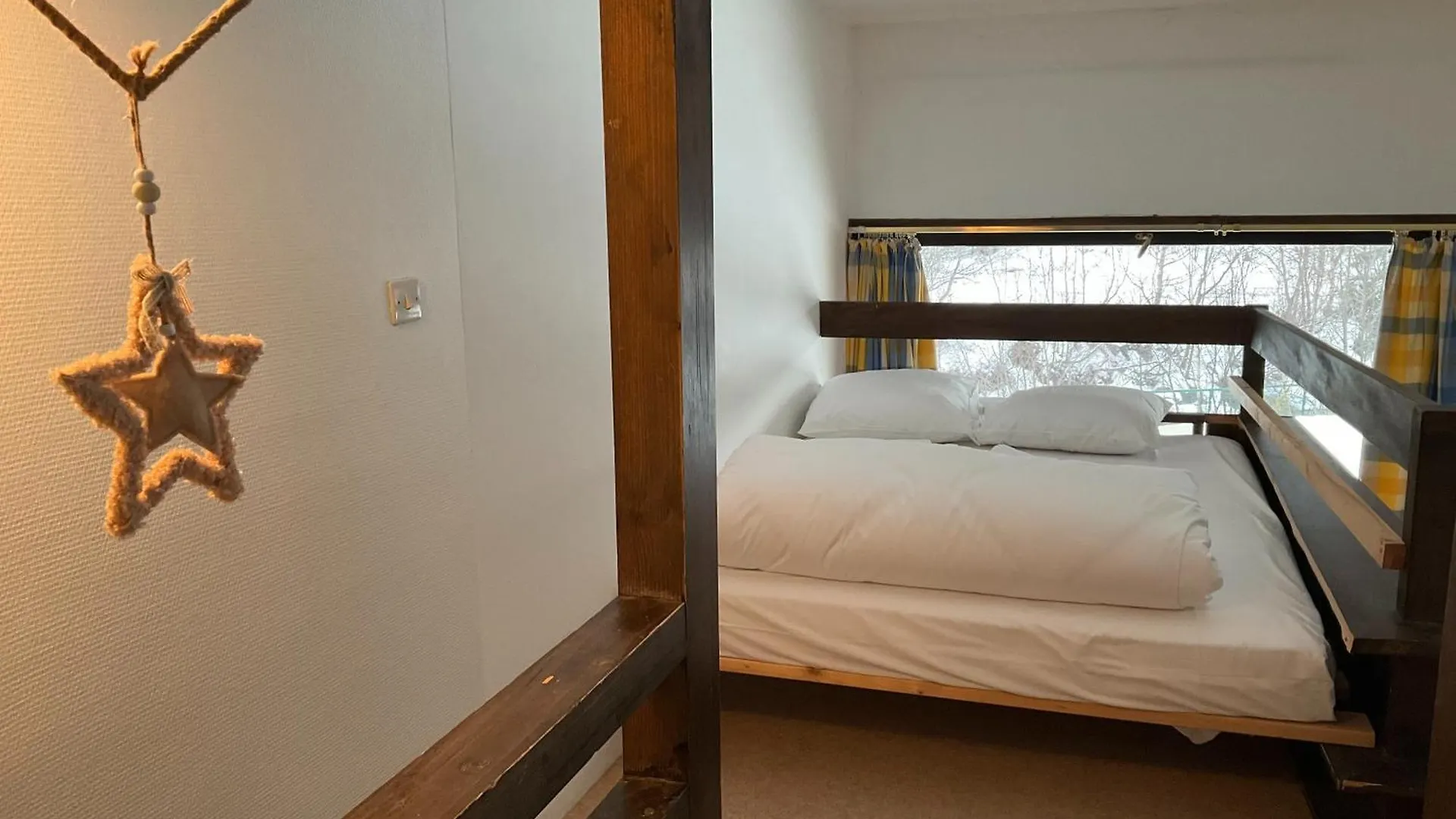 Residence Grand Roc - Campanules 015 - Happy Rentals Chamonix Apartment