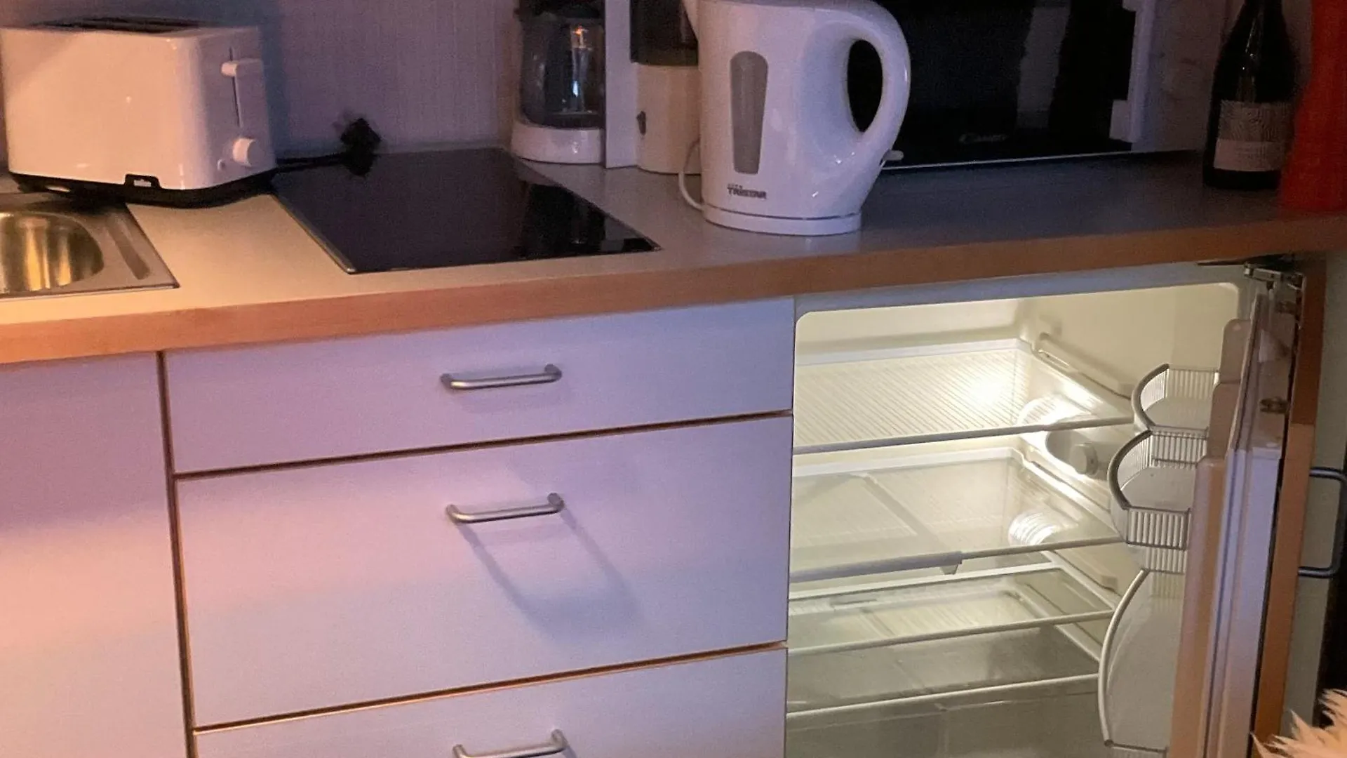 Residence Grand Roc - Campanules 015 - Happy Rentals Chamonix France