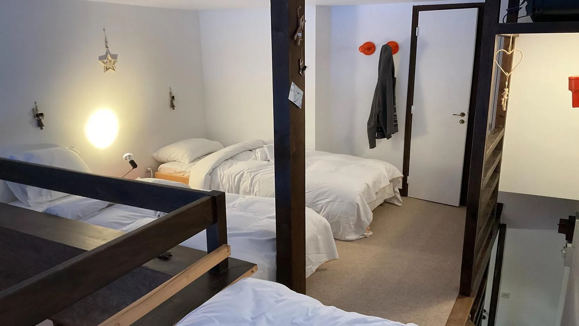 Residence Grand Roc - Campanules 015 - Happy Rentals Chamonix 0*,
