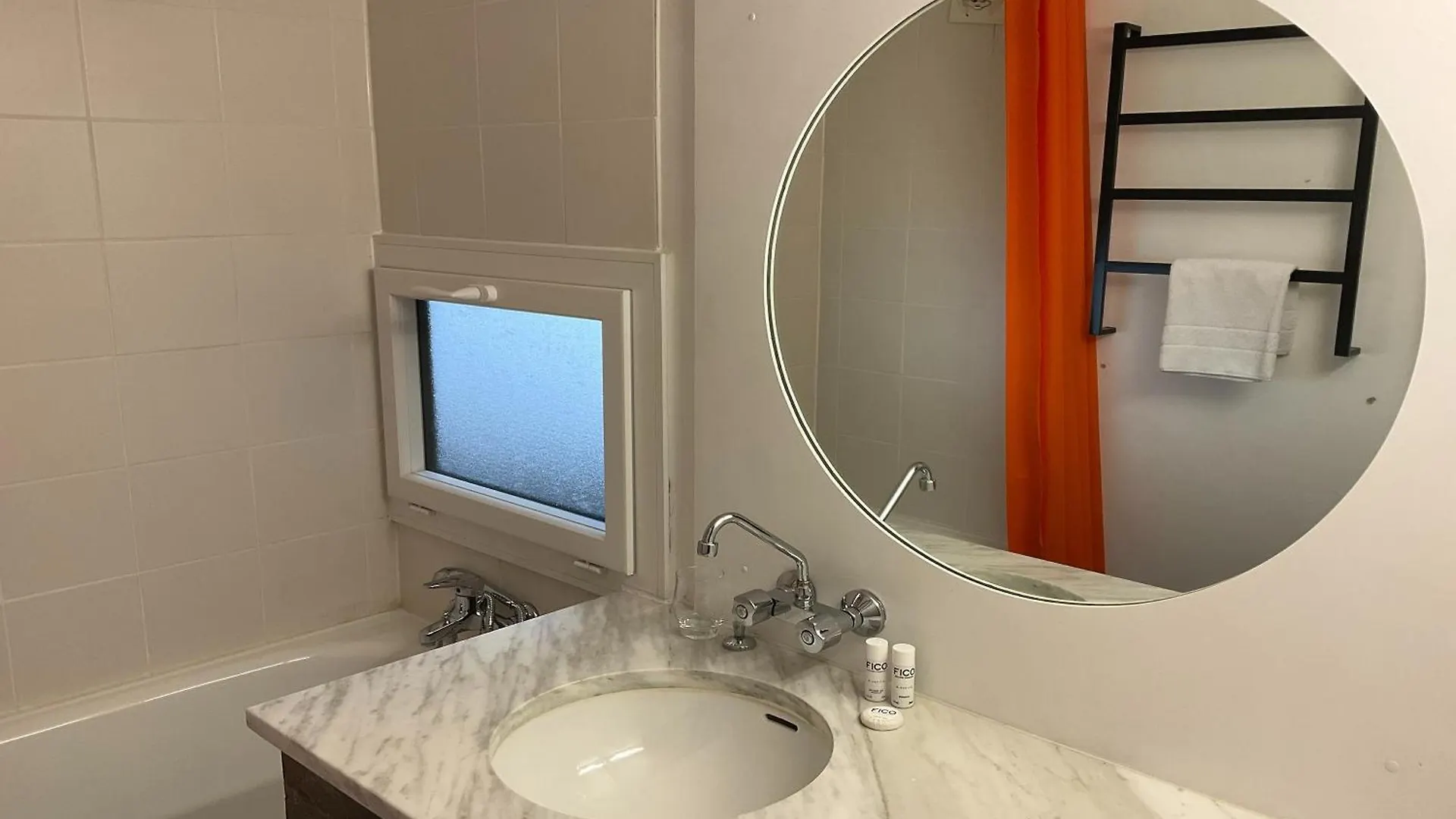 Apartment Residence Grand Roc - Campanules 015 - Happy Rentals Chamonix France