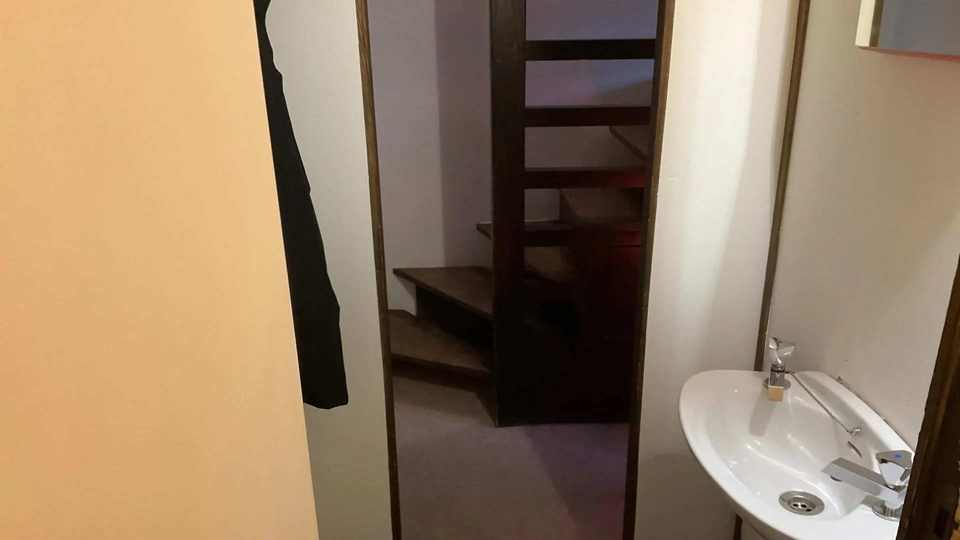 Residence Grand Roc - Campanules 015 - Happy Rentals Chamonix