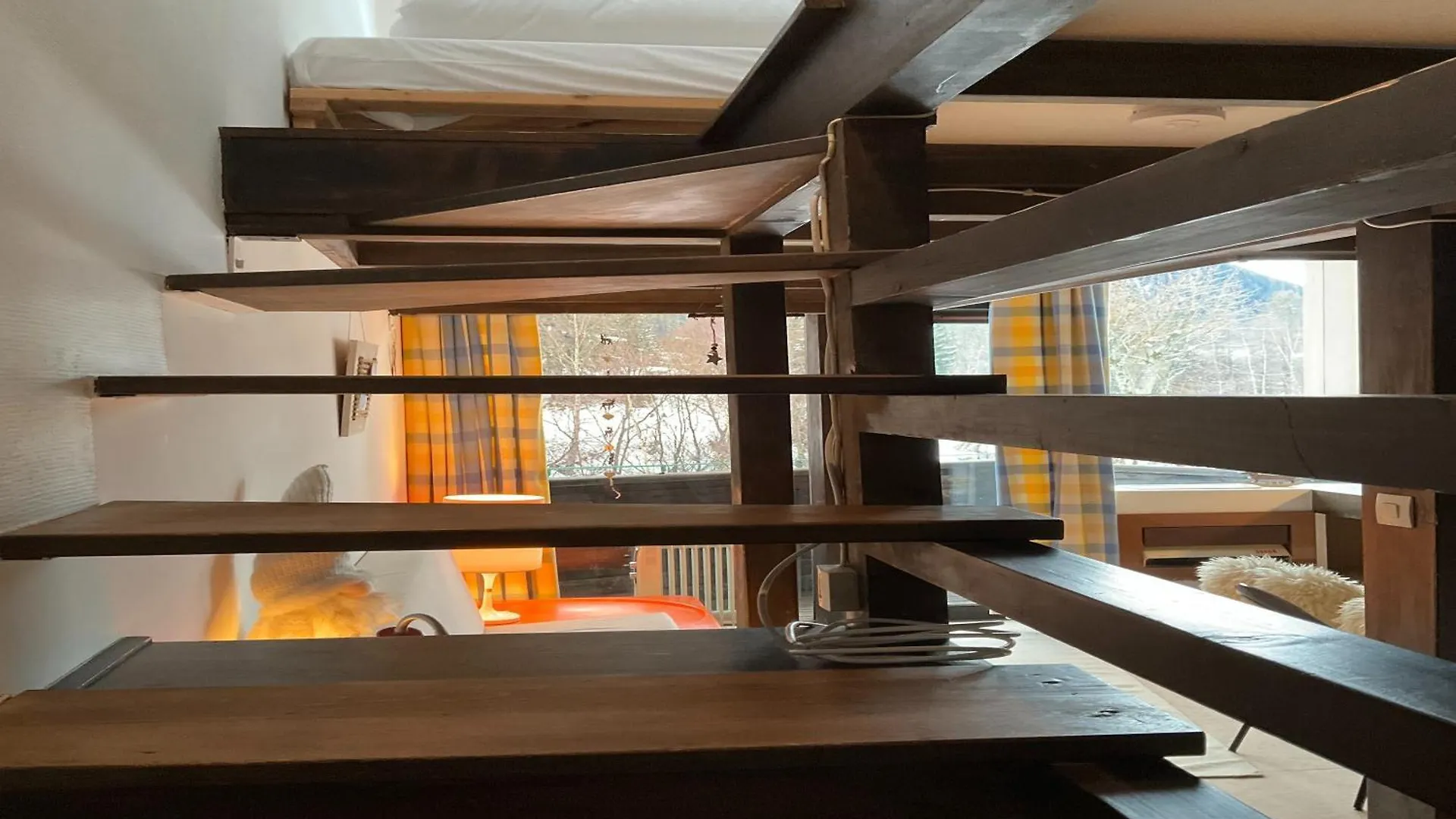 Residence Grand Roc - Campanules 015 - Happy Rentals Chamonix Apartment