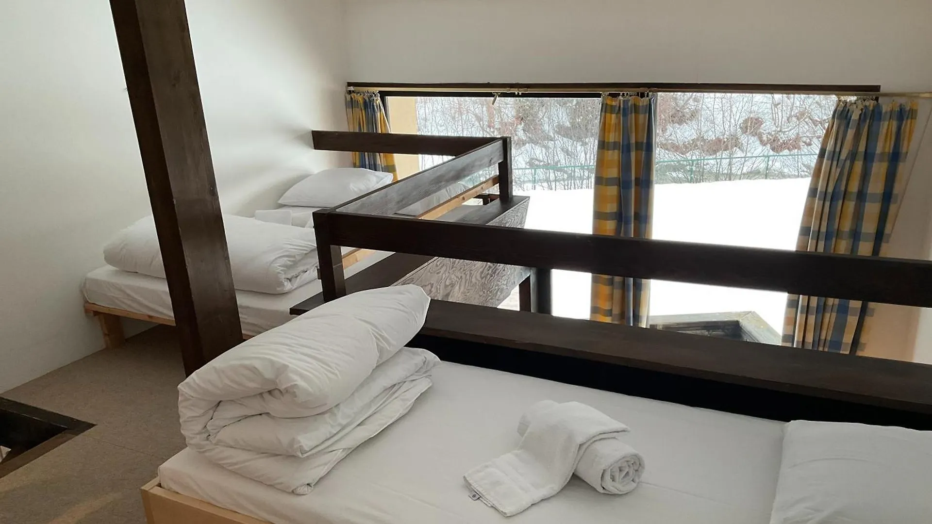 Apartment Residence Grand Roc - Campanules 015 - Happy Rentals Chamonix France