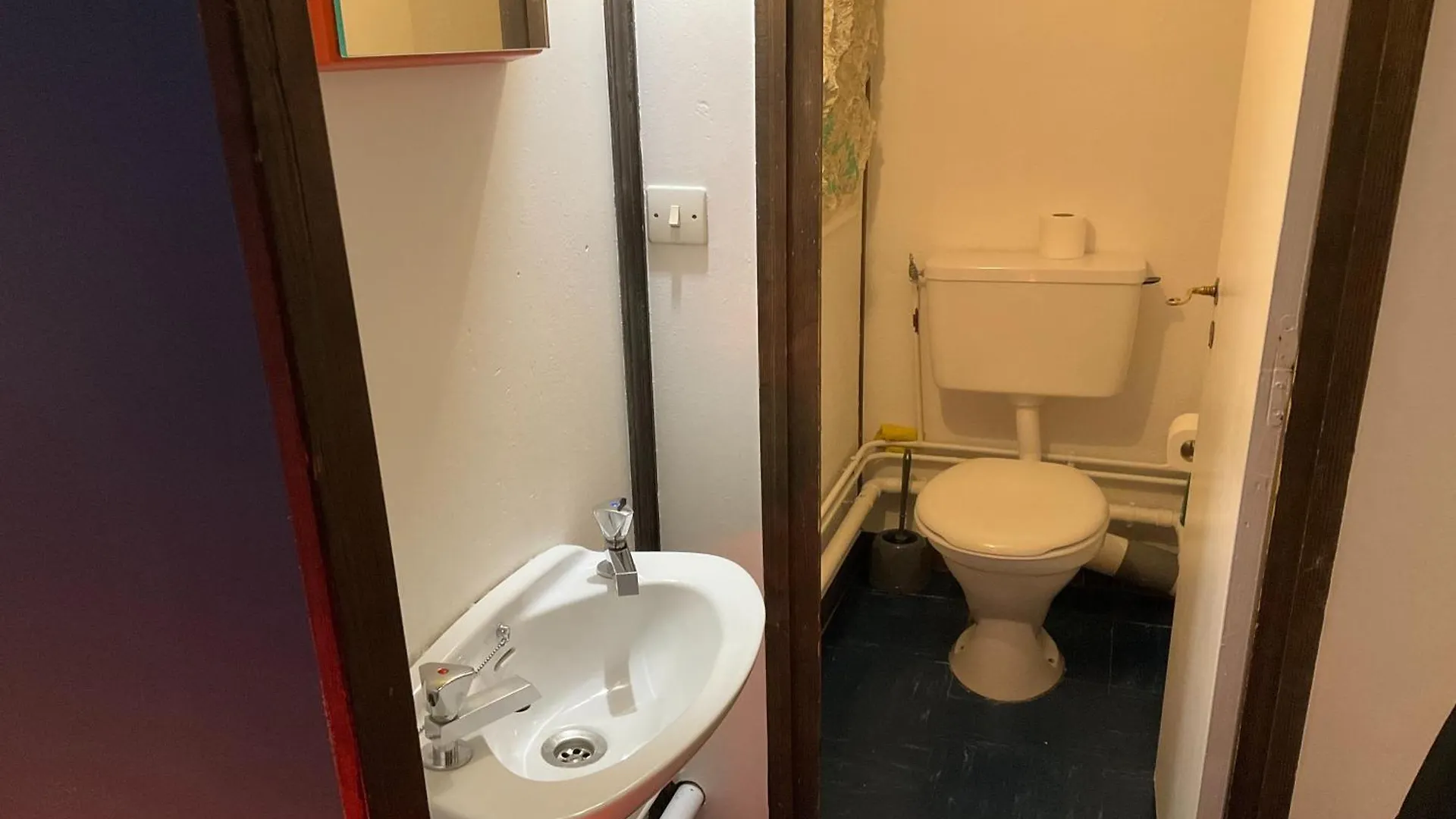 公寓 Residence Grand Roc - Campanules 015 - Happy Rentals 霞慕尼