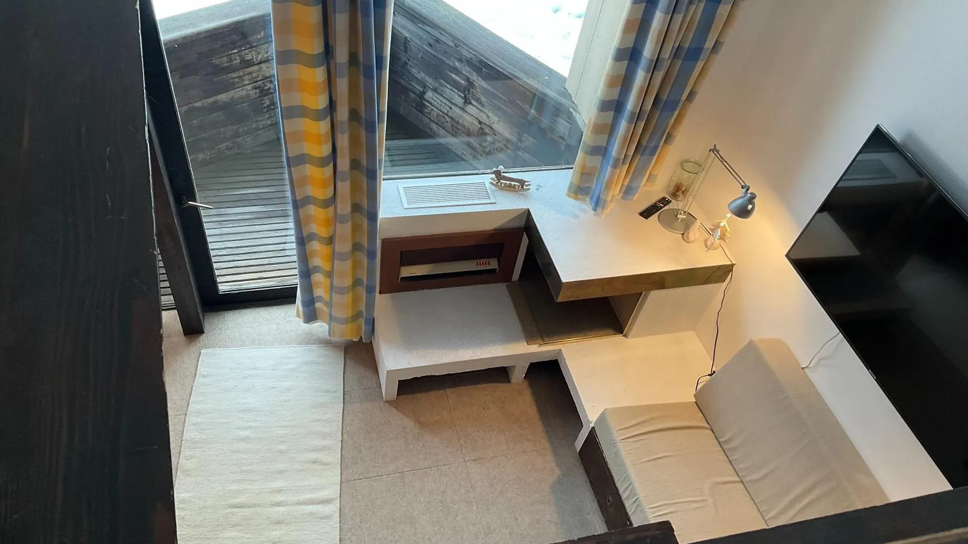 Residence Grand Roc - Campanules 015 - Happy Rentals Chamonix