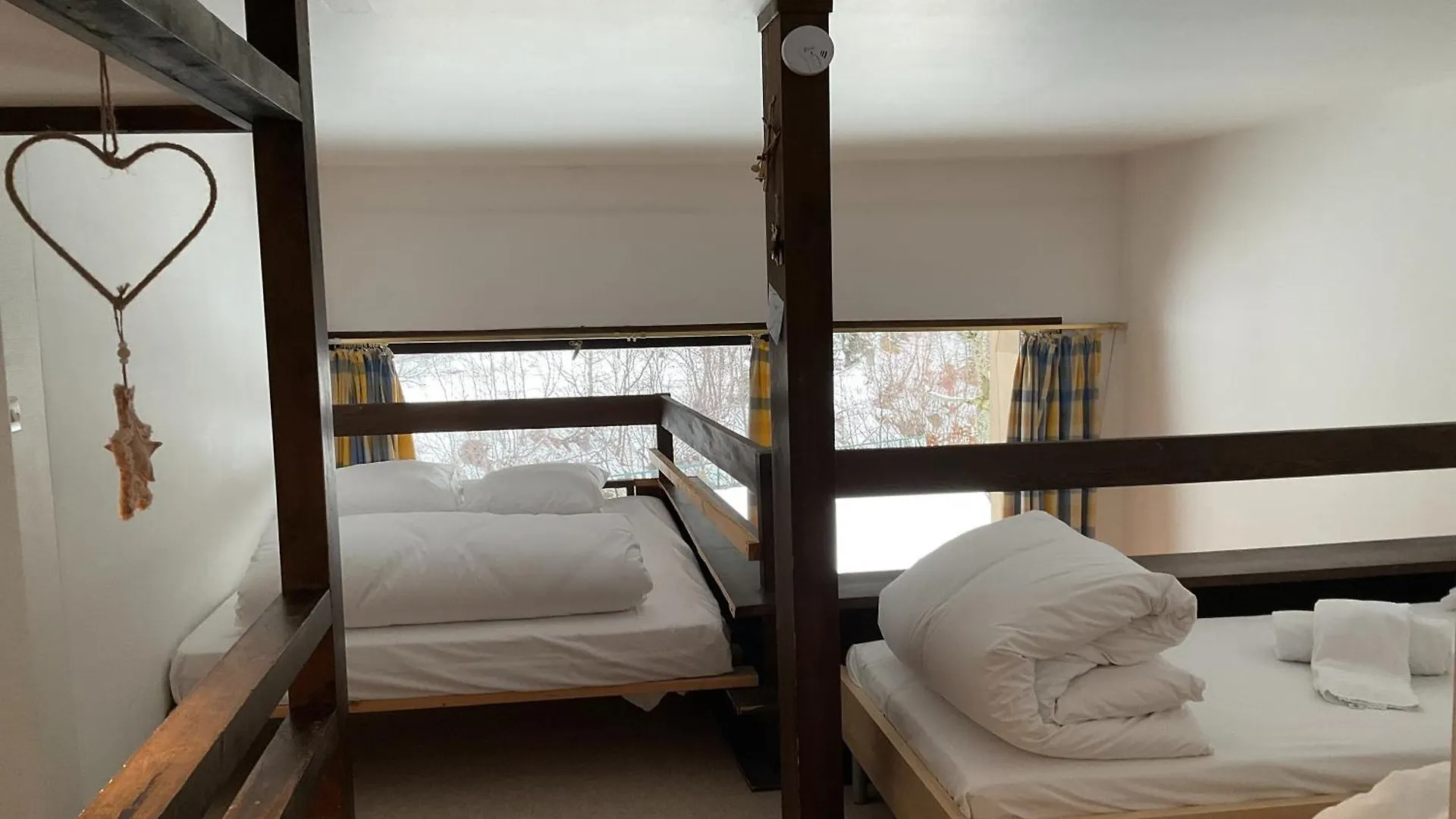 Residence Grand Roc - Campanules 015 - Happy Rentals Chamonix France