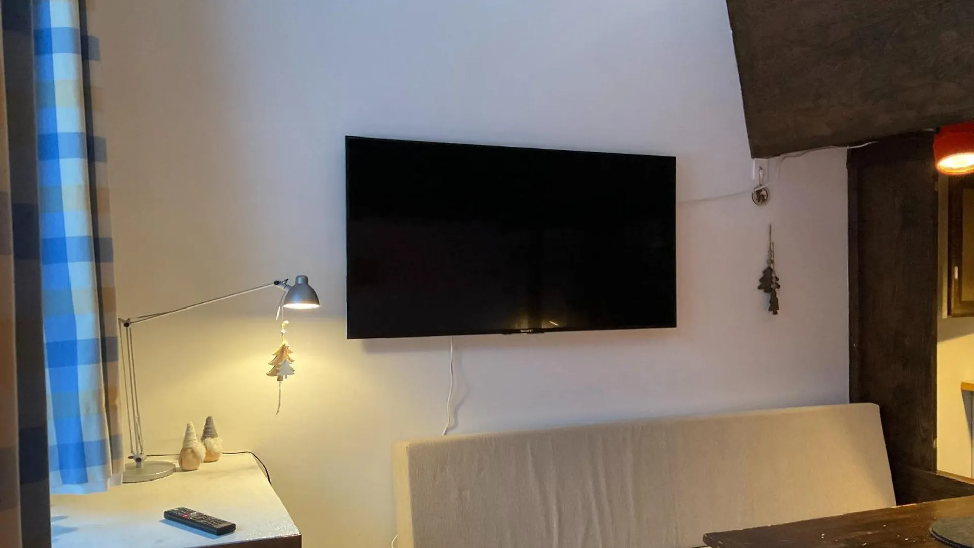 Residence Grand Roc - Campanules 015 - Happy Rentals Chamonix 0*,  France