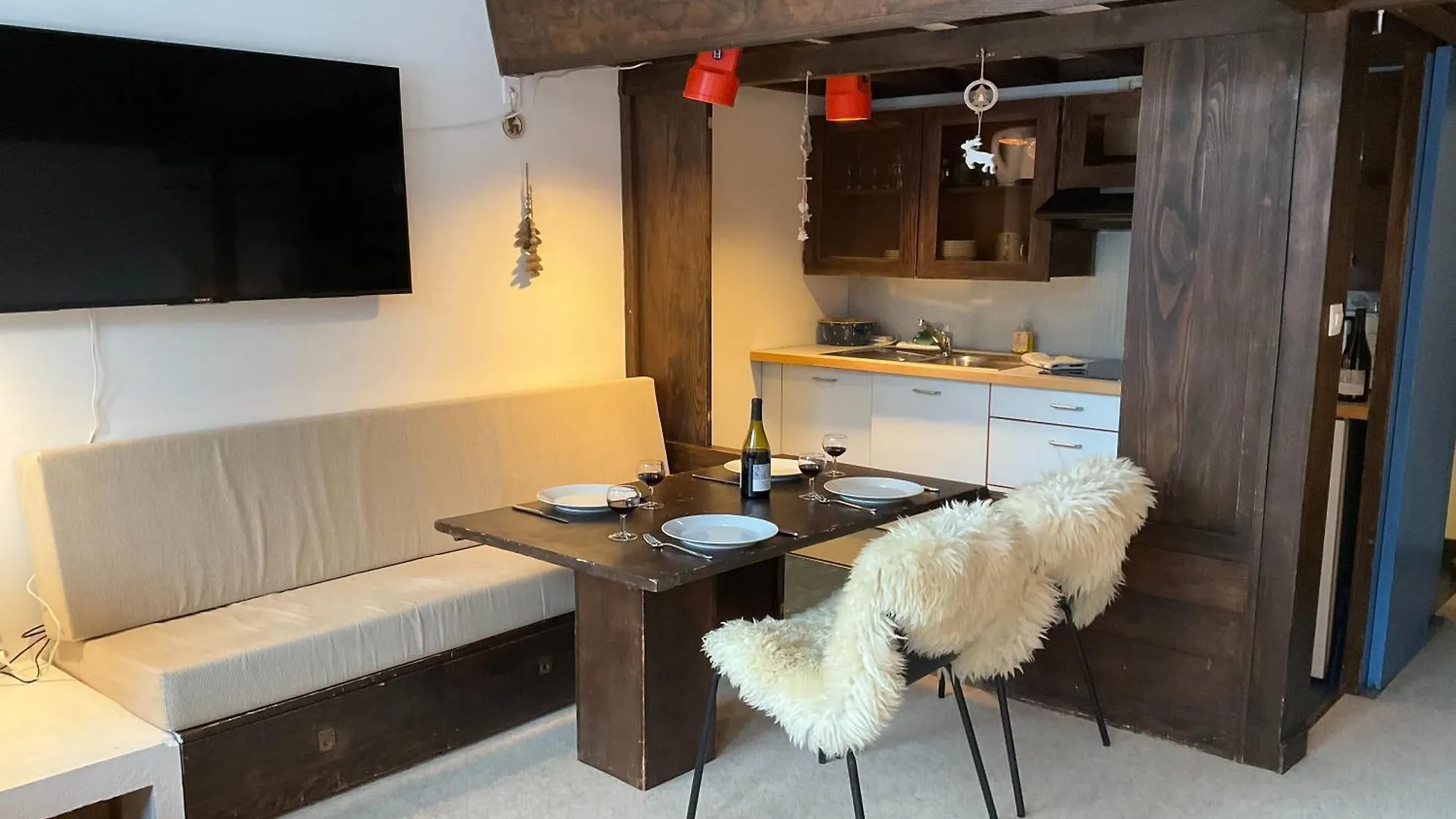 Residence Grand Roc - Campanules 015 - Happy Rentals contacts
