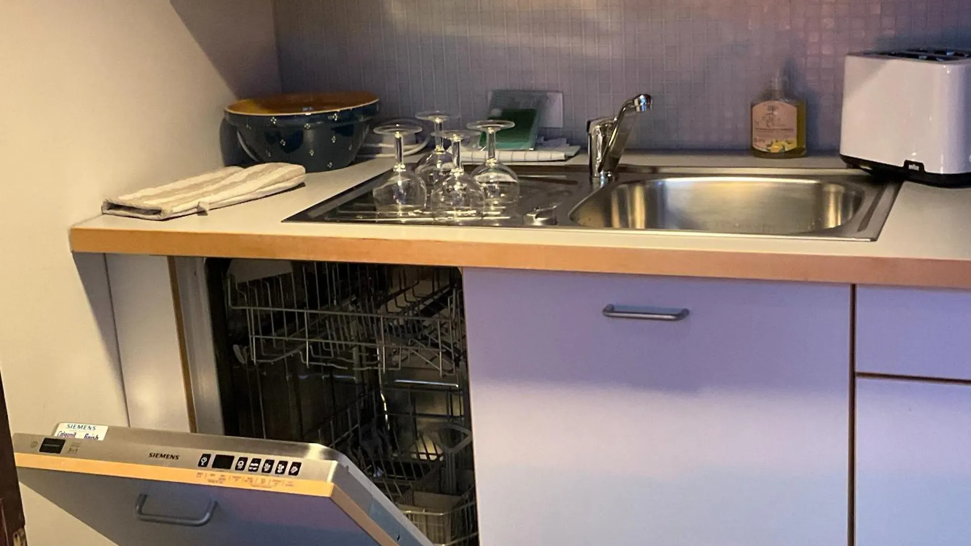 Residence Grand Roc - Campanules 015 - Happy Rentals 霞慕尼 0*,